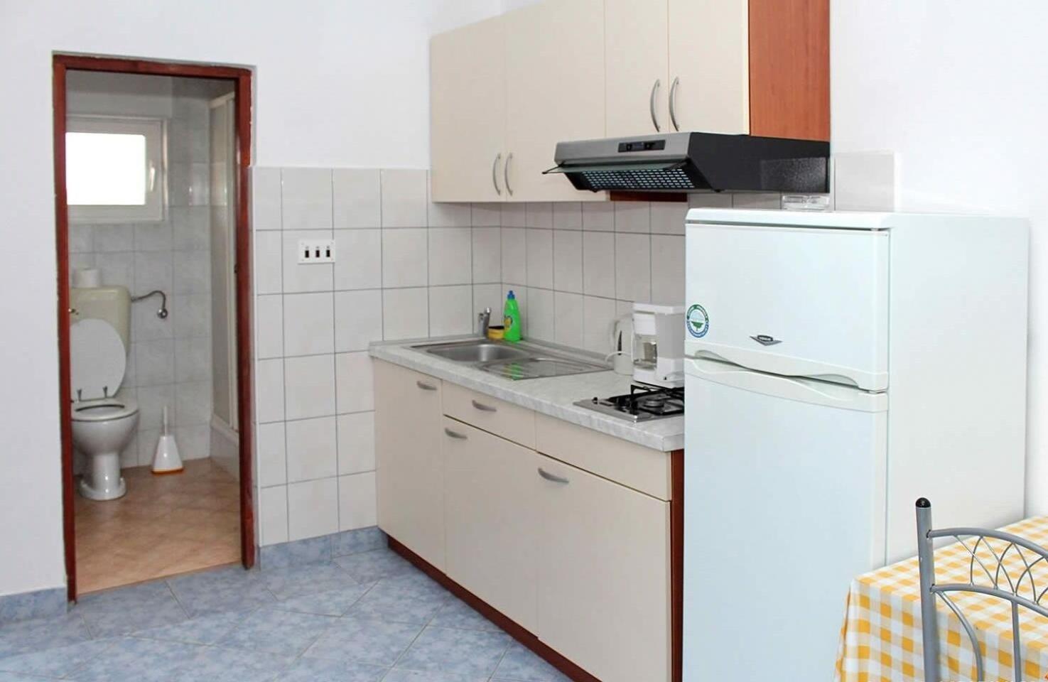 Apartments Vink Vir Bagian luar foto