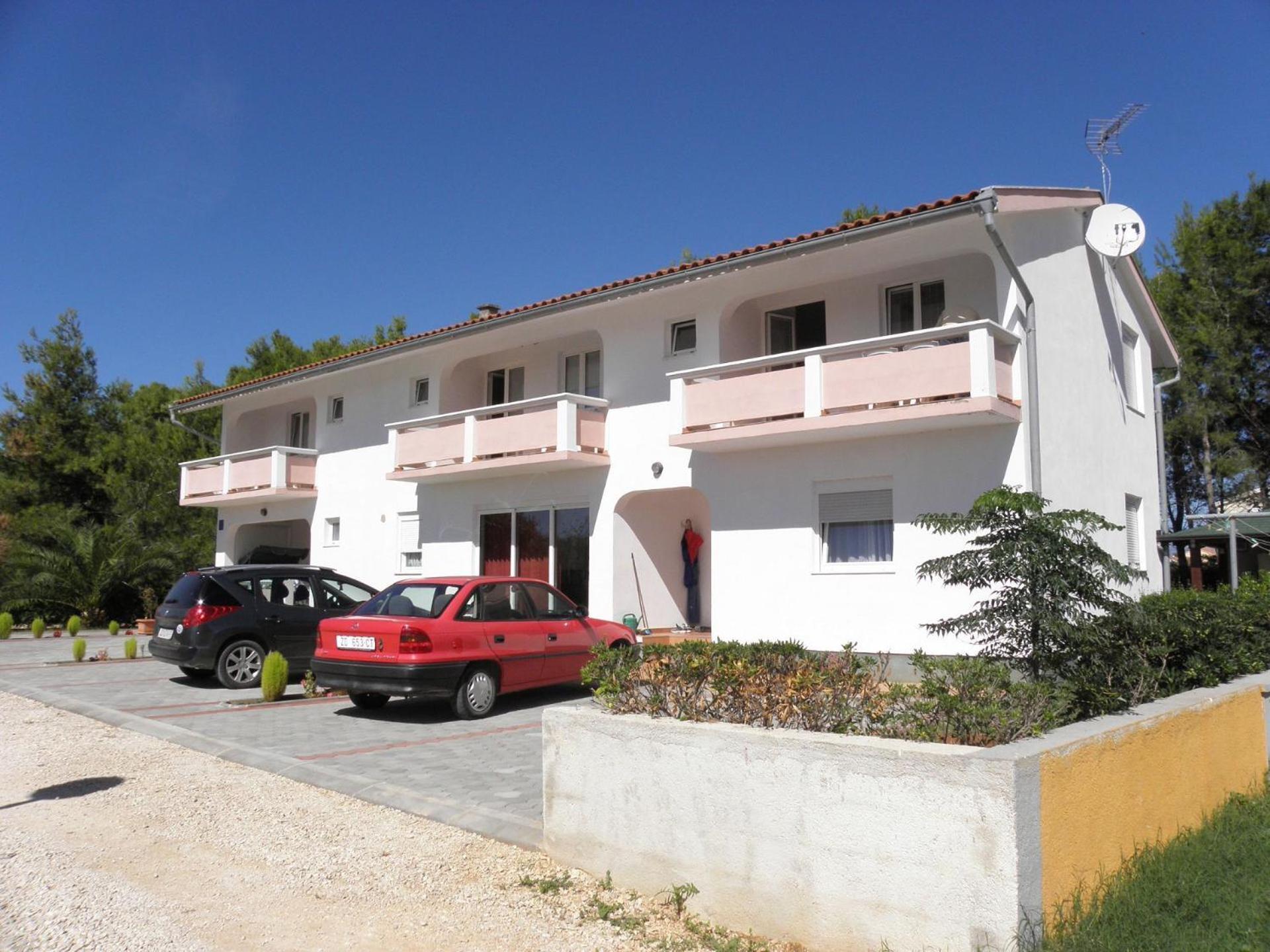 Apartments Vink Vir Bagian luar foto