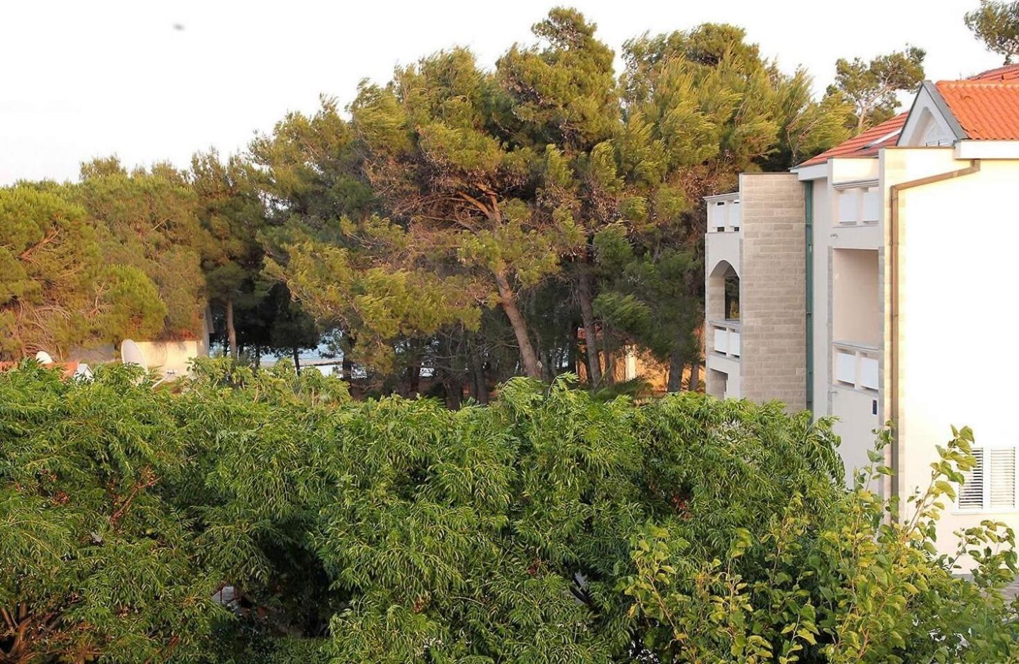 Apartments Vink Vir Bagian luar foto