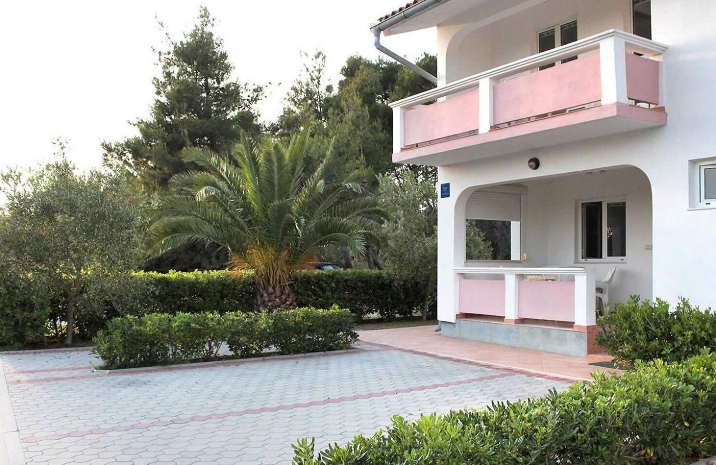 Apartments Vink Vir Bagian luar foto