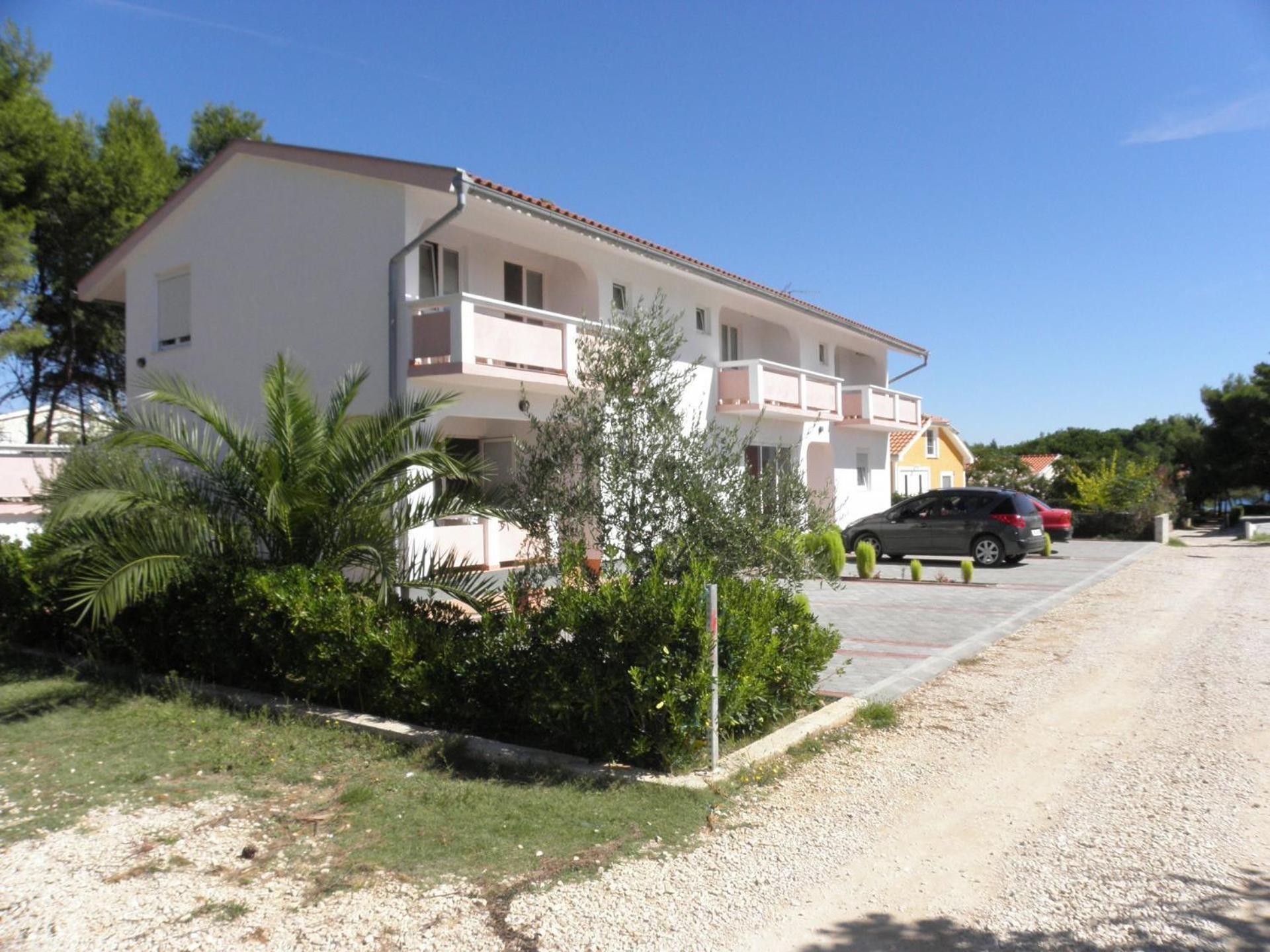Apartments Vink Vir Bagian luar foto